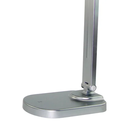 FLEXO LED 7W BELKA ARGENTO REGOLABILE