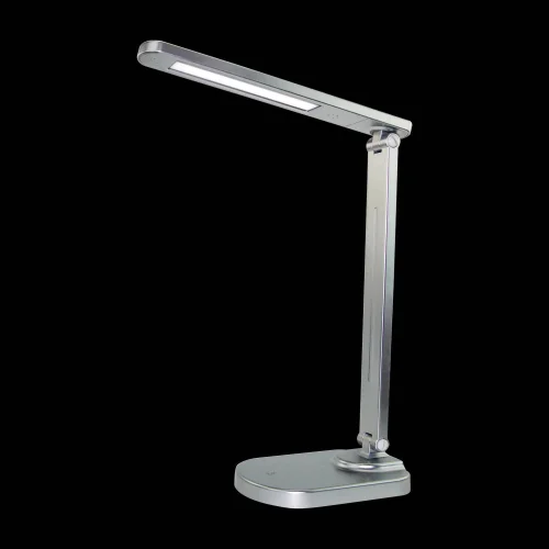 FLEXO LED 7W BELKA ARGENTO REGOLABILE