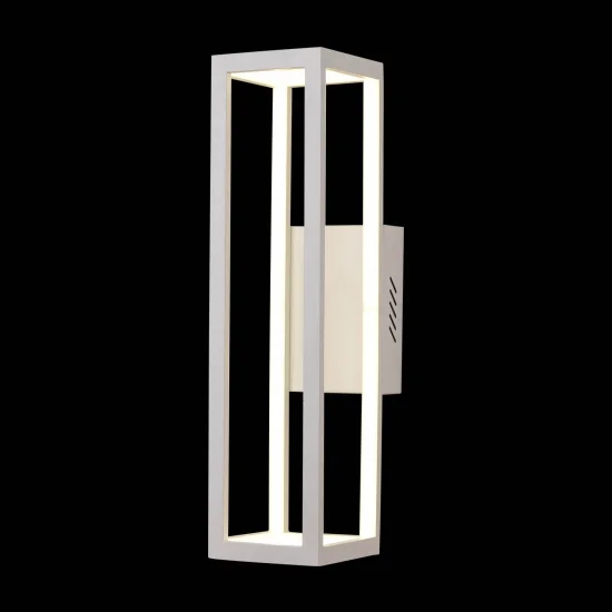 LAMPADA DA PARETE LED MELCHOR 30W 43CM