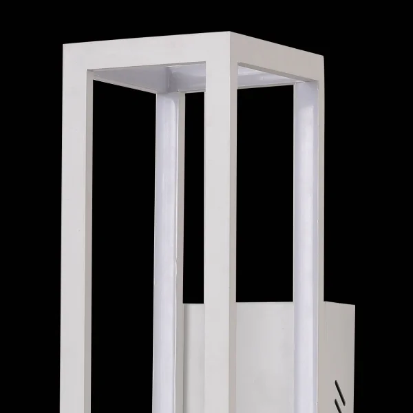 LAMPADA DA PARETE LED MELCHOR 30W 43CM LAMPADA DA PARETE LED MELCHOR 30W 43CM