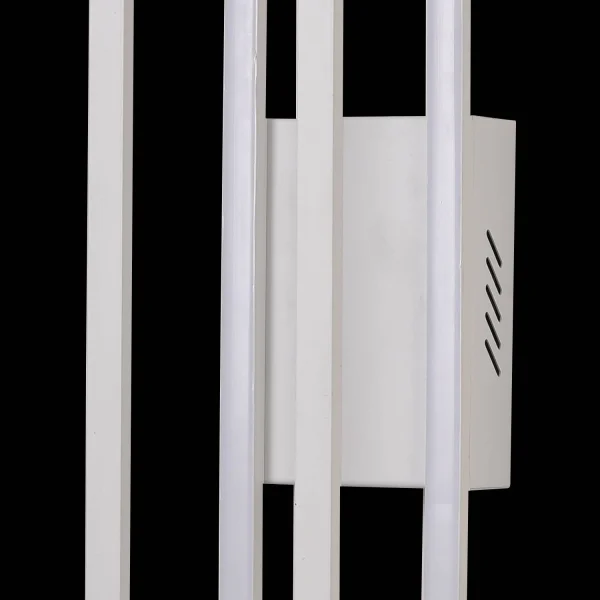 LAMPADA DA PARETE LED MELCHOR 30W 43CM LAMPADA DA PARETE LED MELCHOR 30W 43CM