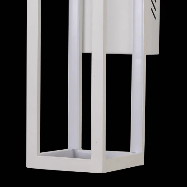 LAMPADA DA PARETE LED MELCHOR 30W 43CM LAMPADA DA PARETE LED MELCHOR 30W 43CM