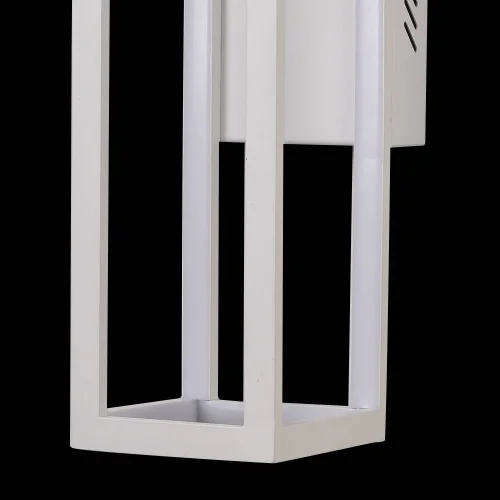 LAMPADA DA PARETE LED MELCHOR 30W 43CM LAMPADA DA PARETE LED MELCHOR 30W 43CM