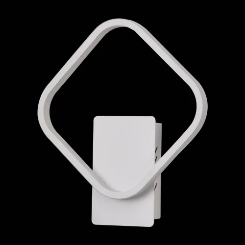 LAMPADA DA PARETE LED MELCHOR 12W 4000K