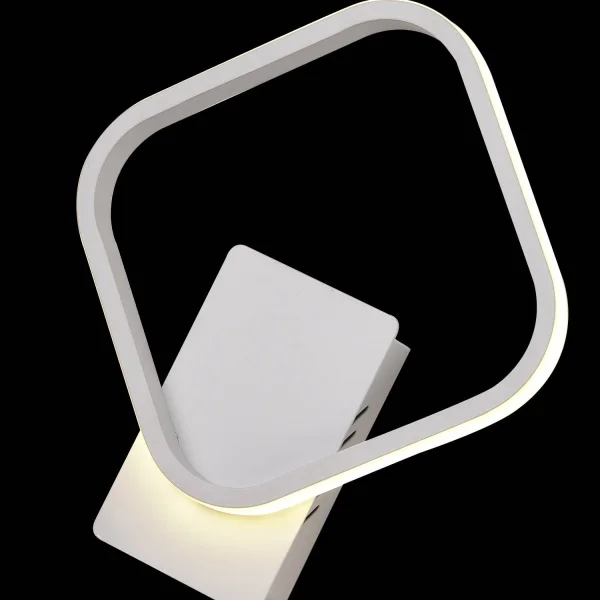 LAMPADA DA PARETE LED MELCHOR 12W 4000K