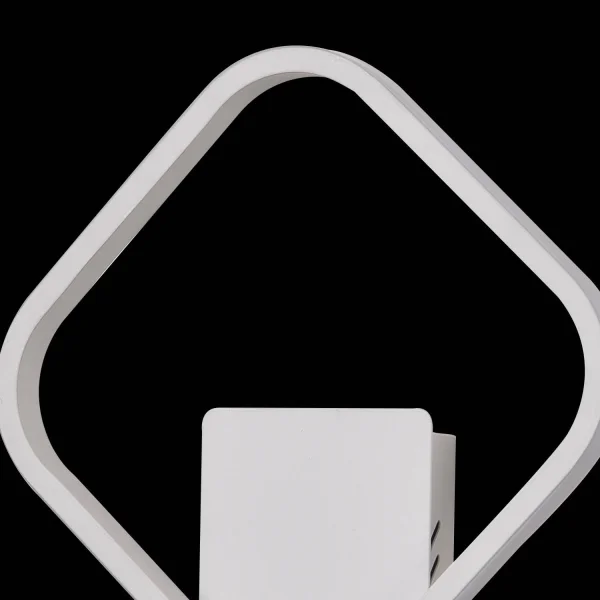 LAMPADA DA PARETE LED MELCHOR 12W 4000K