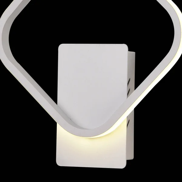 LAMPADA DA PARETE LED MELCHOR 12W 4000K