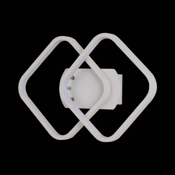 LAMPADA DA PARETE LED MELCHOR 24W 4000K