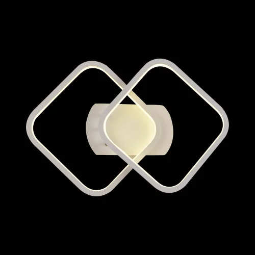 LAMPADA DA PARETE LED MELCHOR 24W 4000K