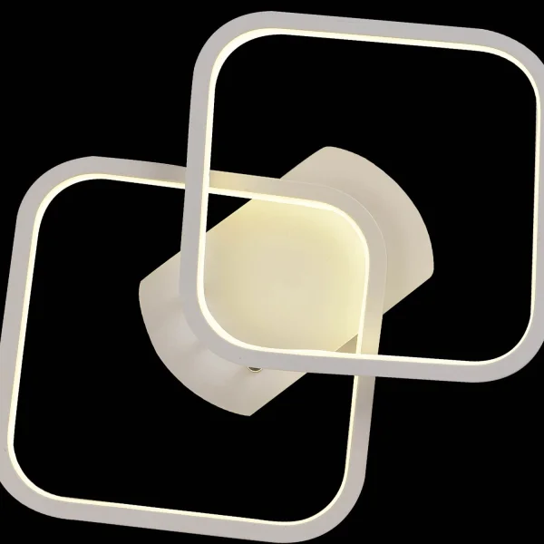 LAMPADA DA PARETE LED MELCHOR 24W 4000K