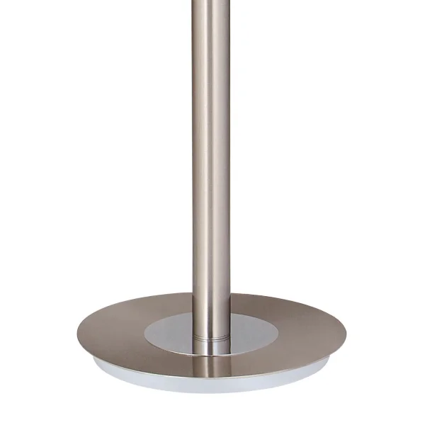 LAMPADA DA TERRA TOLOSA NICHEL