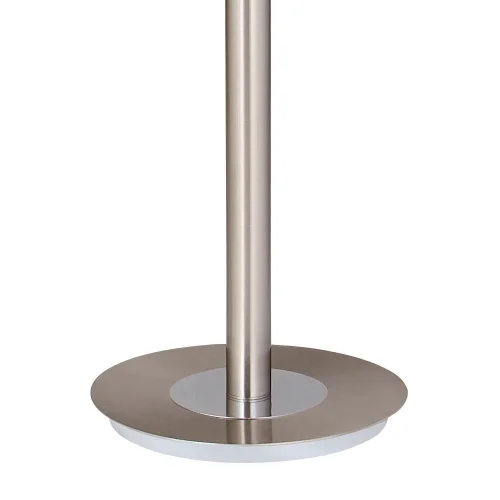 LAMPADA DA TERRA TOLOSA NICHEL