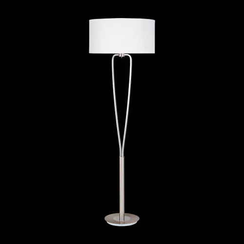 LAMPADA DA TERRA TOLOSA NICHEL