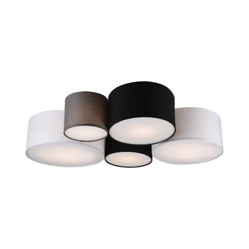 SOFFITTO SOFFITTO BROOME 5 LUCI