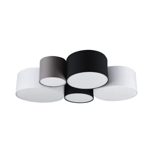 SOFFITTO SOFFITTO BROOME 5 LUCI