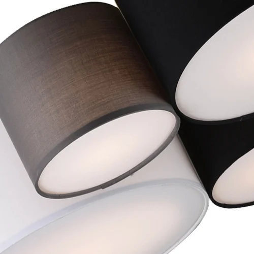 SOFFITTO SOFFITTO BROOME 5 LUCI