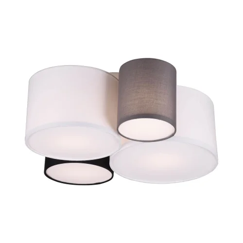 SOFFITTO SOFFITTO BROOME 4 LUCI