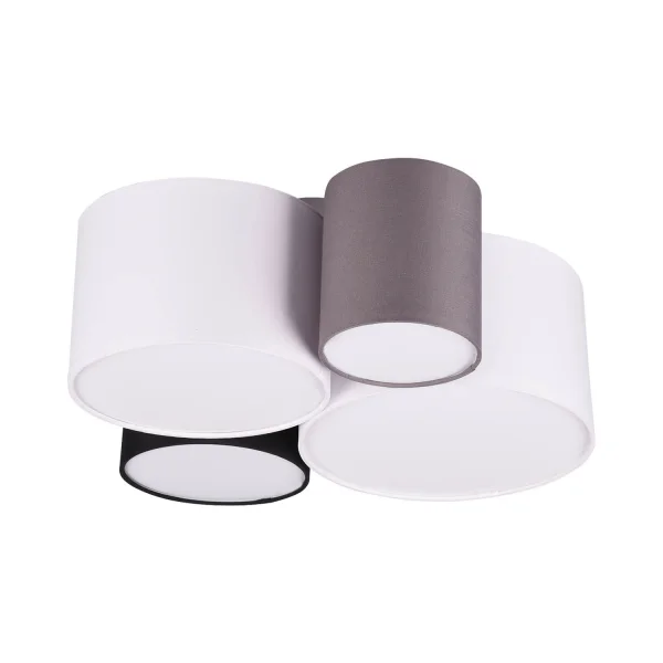 SOFFITTO SOFFITTO BROOME 4 LUCI