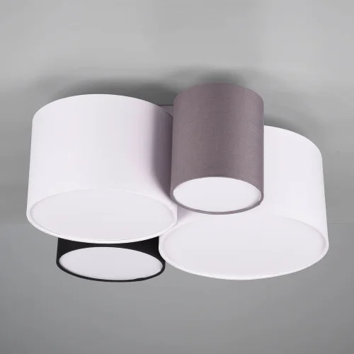 SOFFITTO SOFFITTO BROOME 4 LUCI SOFFITTO SOFFITTO BROOME 4 LUCI