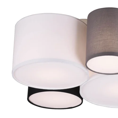 SOFFITTO SOFFITTO BROOME 4 LUCI