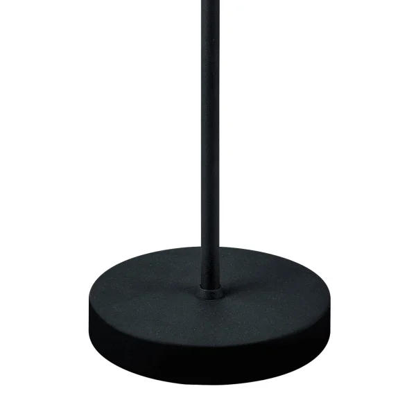 LAMPADA DA TAVOLO GLADSTONE NERO