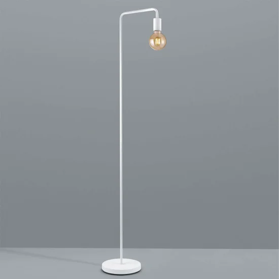 LAMPADA DA TERRA BIANCA GLADSTONE 2