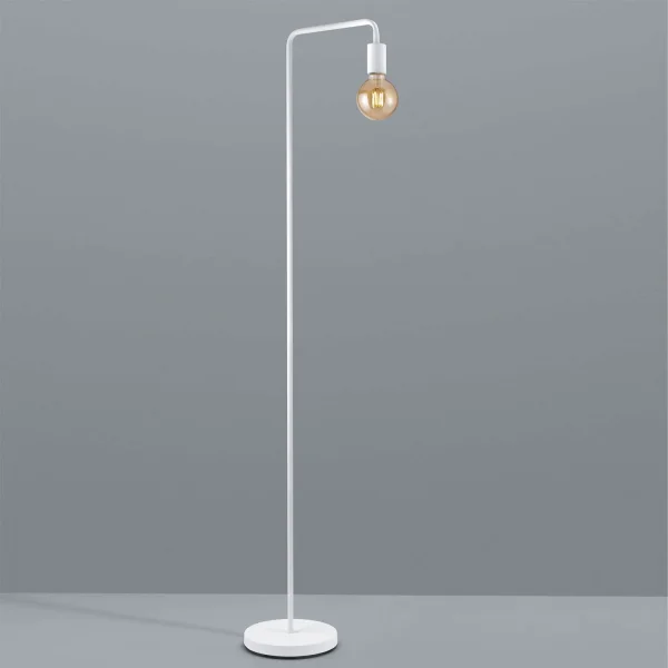 LAMPADA DA TERRA BIANCA GLADSTONE