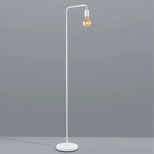 LAMPADA DA TERRA BIANCA GLADSTONE