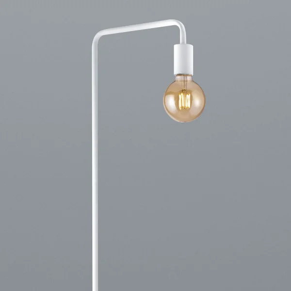 LAMPADA DA TERRA BIANCA GLADSTONE