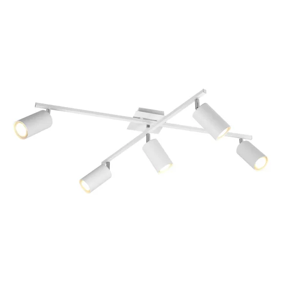SOFFITTO BIANCO INNESTO