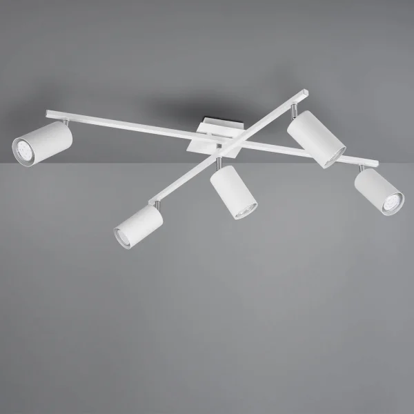 SOFFITTO BIANCO INNESTO