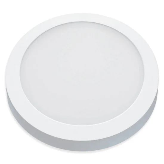 DOWNLIGHT LED SUPERFICIE SPIDER 12W 6500K