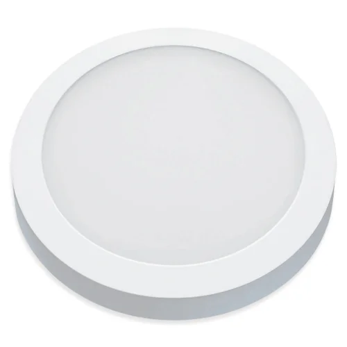 DOWNLIGHT LED SUPERFICIE SPIDER 12W 6500K