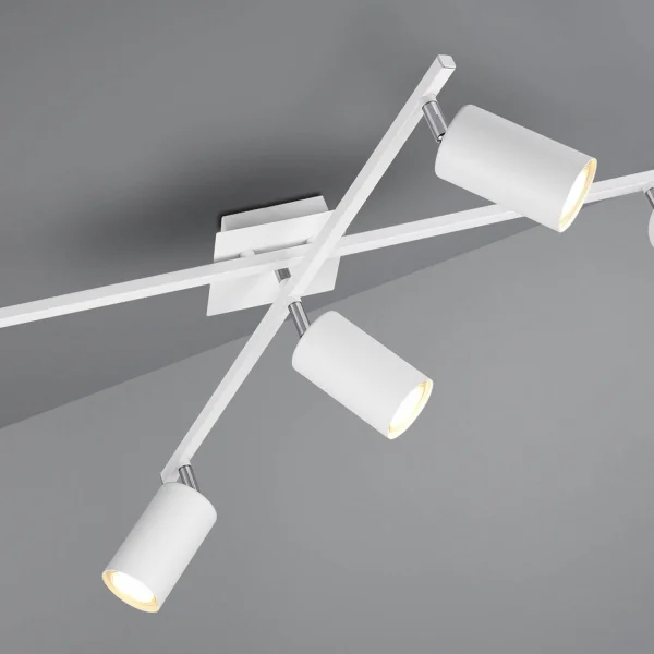 SOFFITTO BIANCO INNESTO