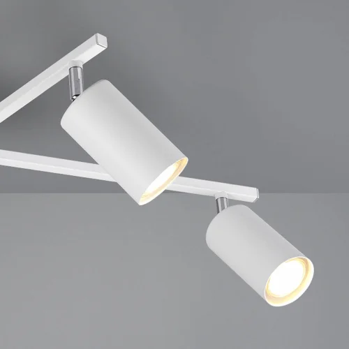 SOFFITTO BIANCO INNESTO