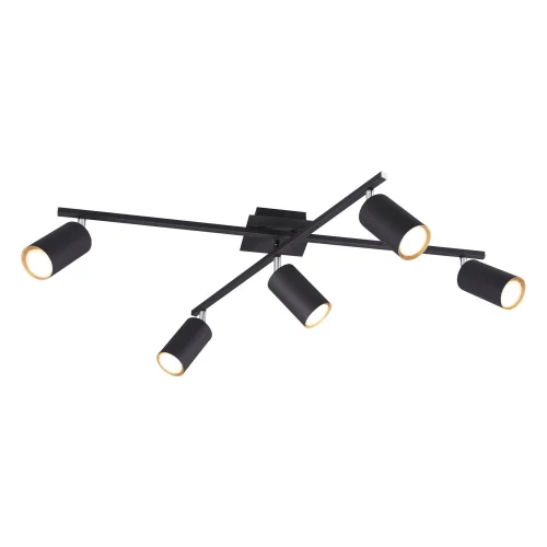 SOFFITTO INNESTO NERO SOFFITTO