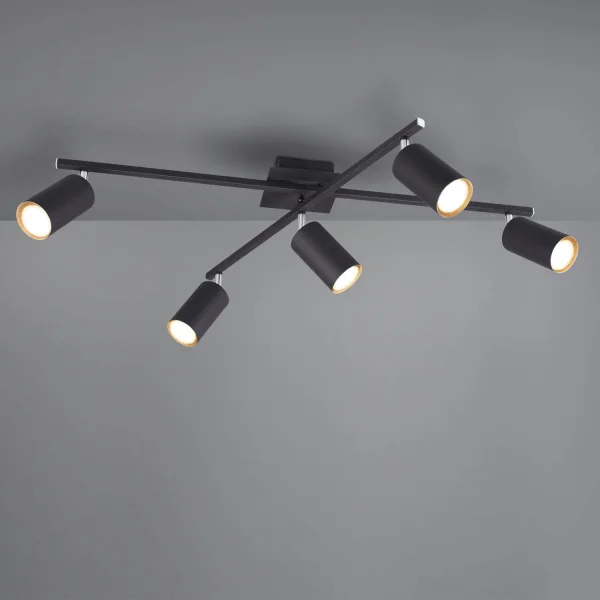 SOFFITTO INNESTO NERO SOFFITTO