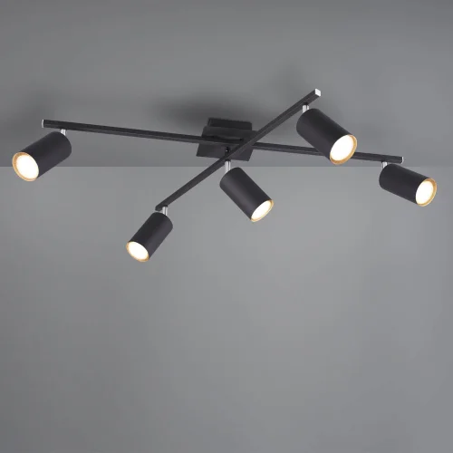 SOFFITTO INNESTO NERO SOFFITTO