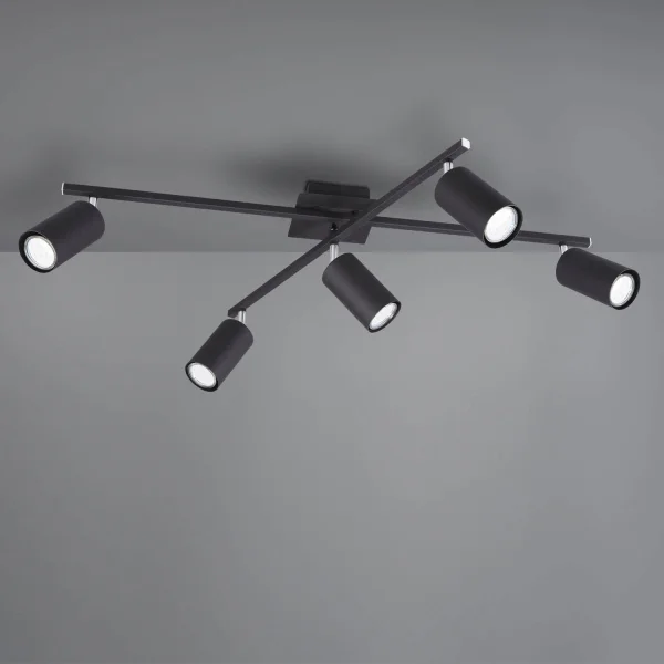 SOFFITTO INNESTO NERO SOFFITTO