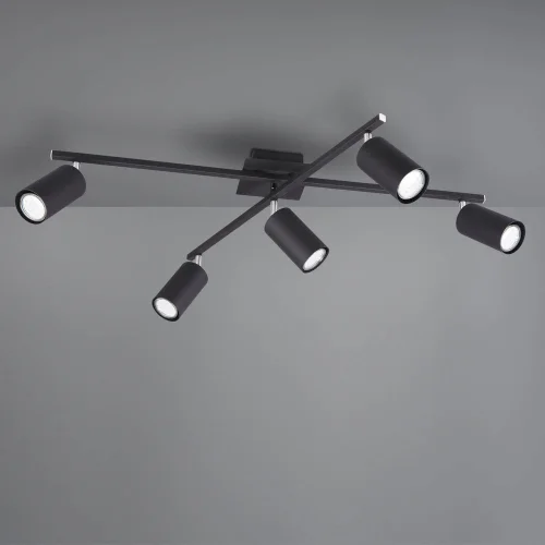 SOFFITTO INNESTO NERO SOFFITTO