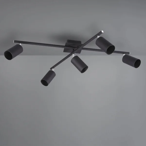 SOFFITTO INNESTO NERO SOFFITTO