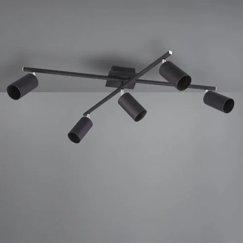 SOFFITTO INNESTO NERO SOFFITTO