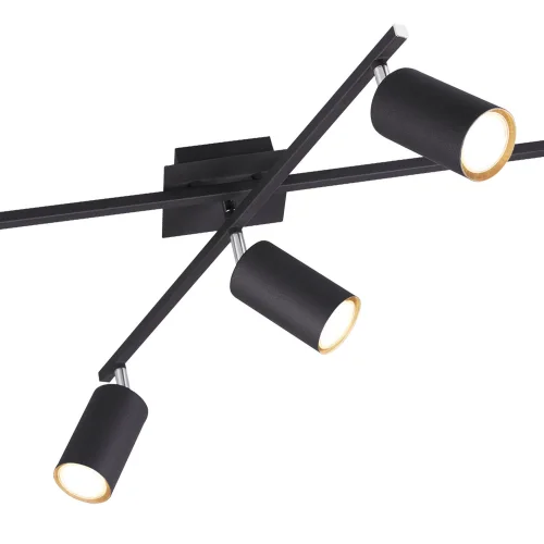 SOFFITTO INNESTO NERO SOFFITTO