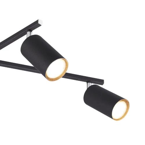 SOFFITTO INNESTO NERO SOFFITTO