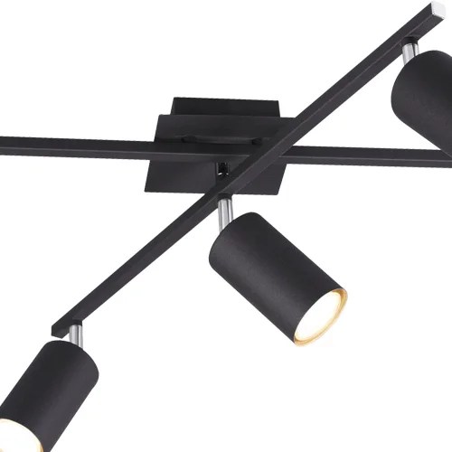 SOFFITTO INNESTO NERO SOFFITTO