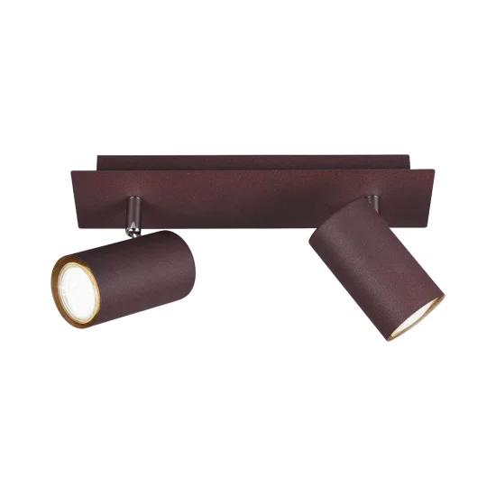 RIFLETTORI SU GRAFO A 2 OSSIDO DI LUCE