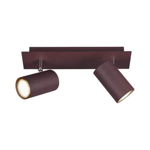 RIFLETTORI SU GRAFO A 2 OSSIDO DI LUCE