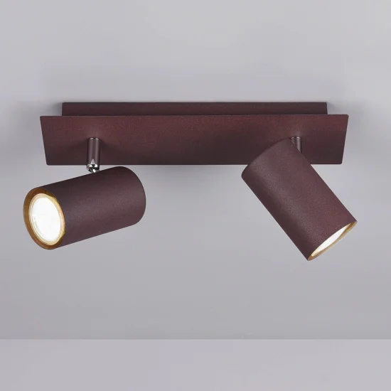 RIFLETTORI SU GRAFO A 2 OSSIDO DI LUCE 2