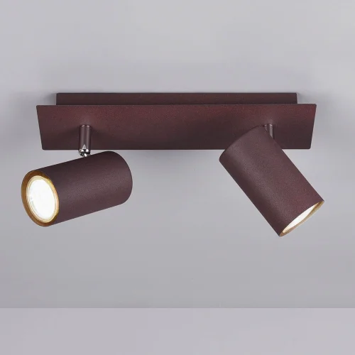 RIFLETTORI SU GRAFO A 2 OSSIDO DI LUCE