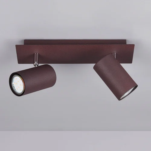 RIFLETTORI SU GRAFO A 2 OSSIDO DI LUCE